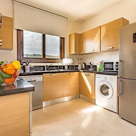 Villa Greko Mare Front Line