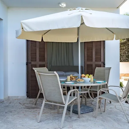 Greko Mare Front Line Villa