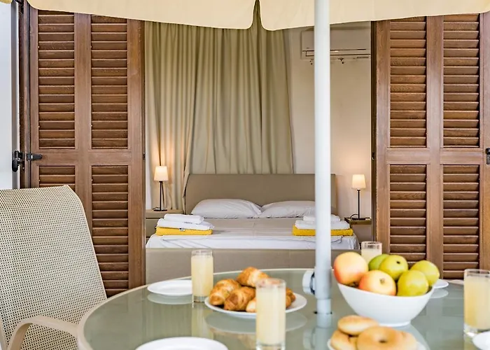 Greko Mare Front Line