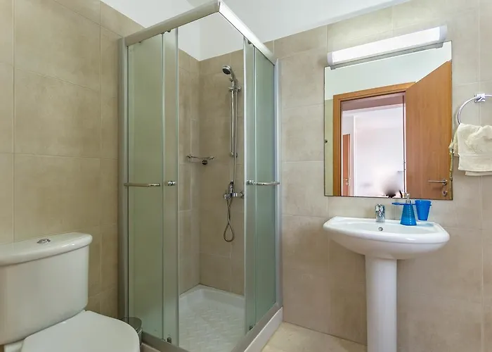 Villa Greko Mare Front Line Protaras