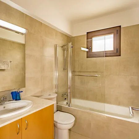 Βίλα Greko Mare Front Line