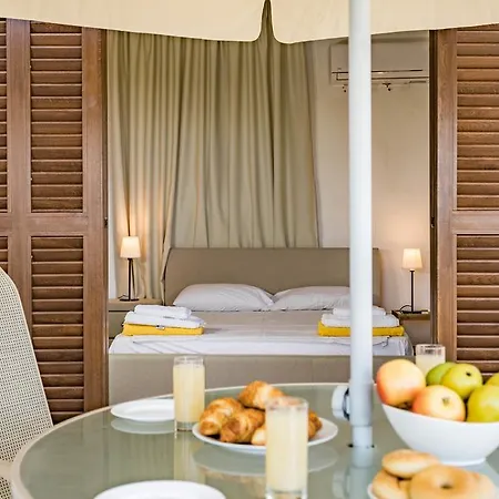 Greko Mare Front Line