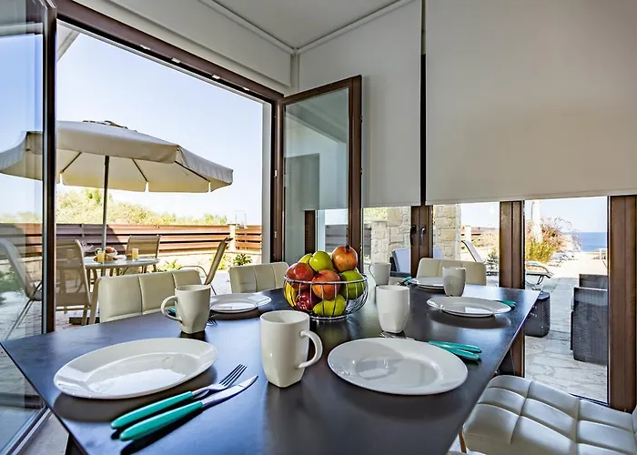 Greko Mare Front Line فيلة