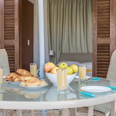 Vila Greko Mare Front Line Protaras