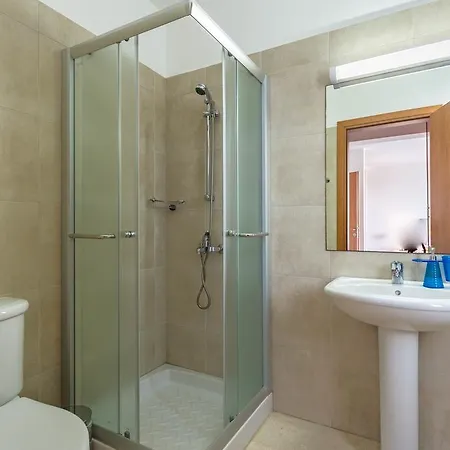 Vila Greko Mare Front Line Protaras